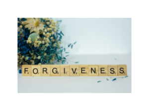 Forgiveness