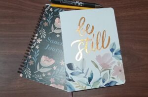 be still